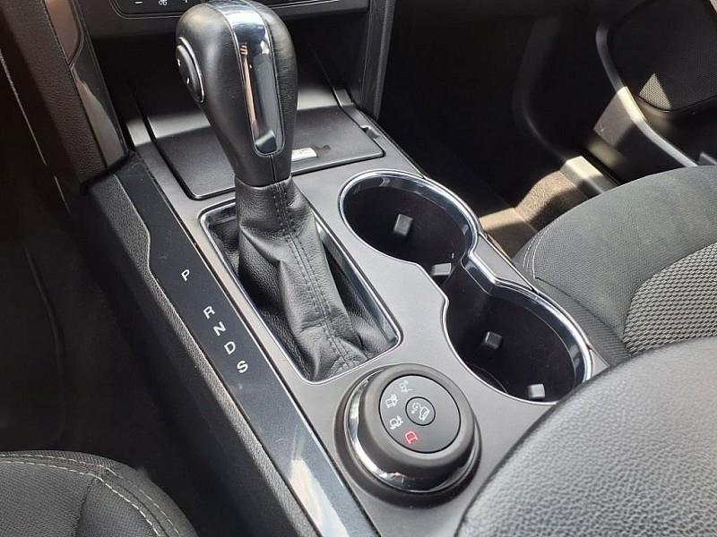 Ford Explorer  2019