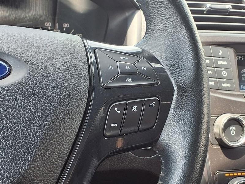 Ford Explorer  2019