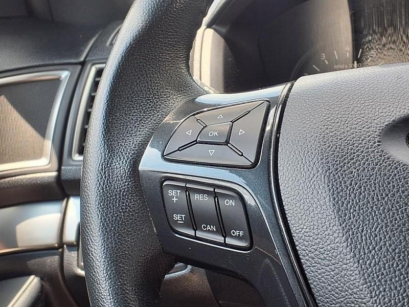 Ford Explorer  2019