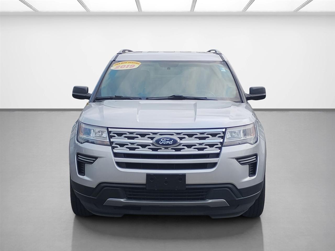 2019 Ford Explorer XLT - Photo 9