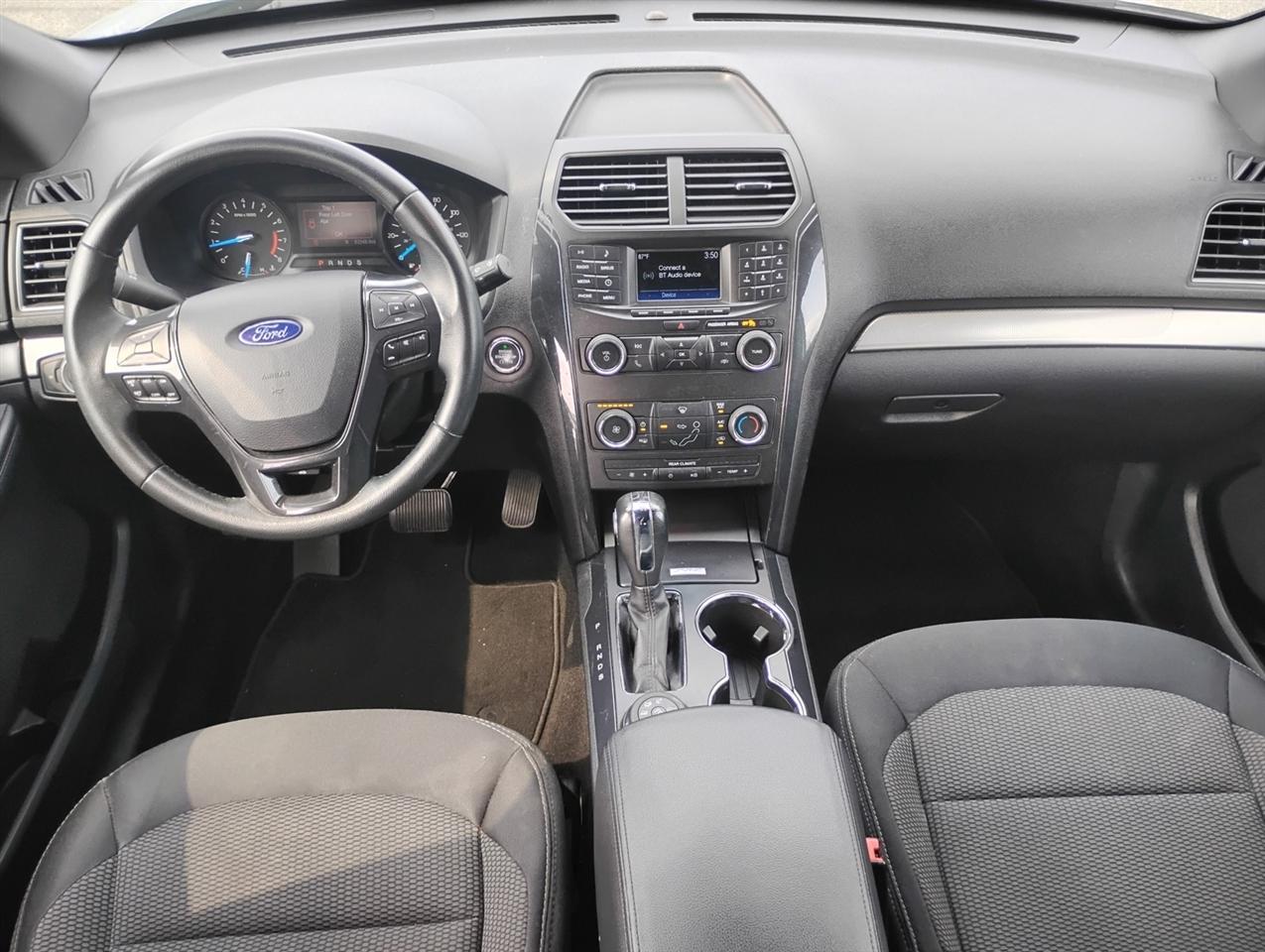 2019 Ford Explorer XLT - Photo 12