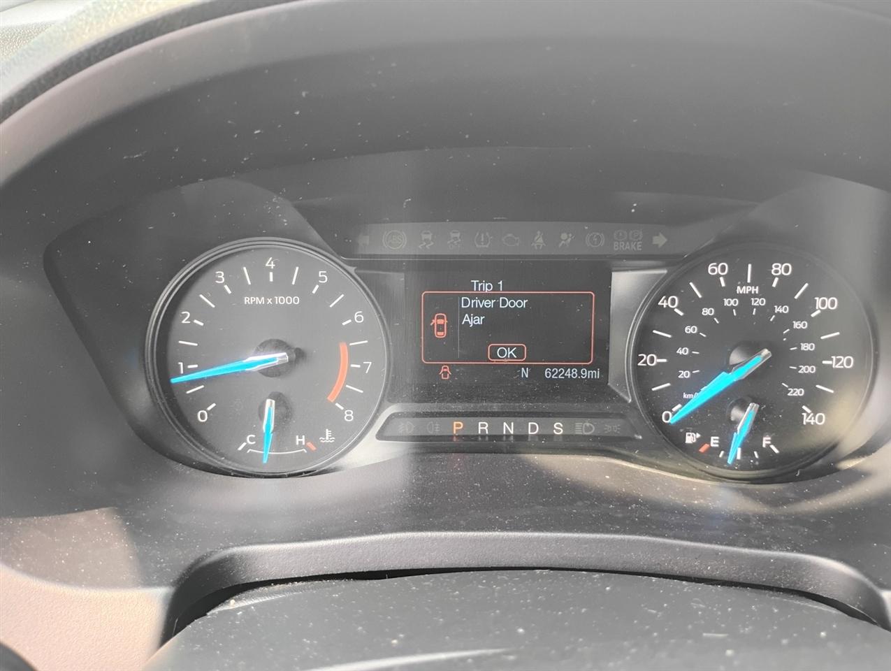 2019 Ford Explorer XLT - Photo 19