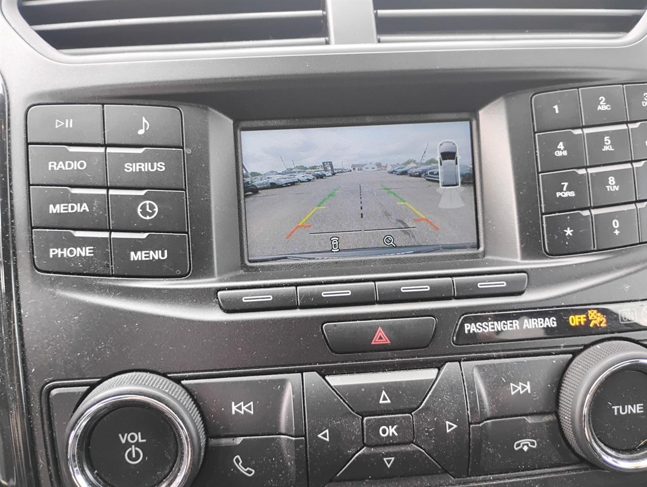 2019 Ford Explorer XLT - Photo 23