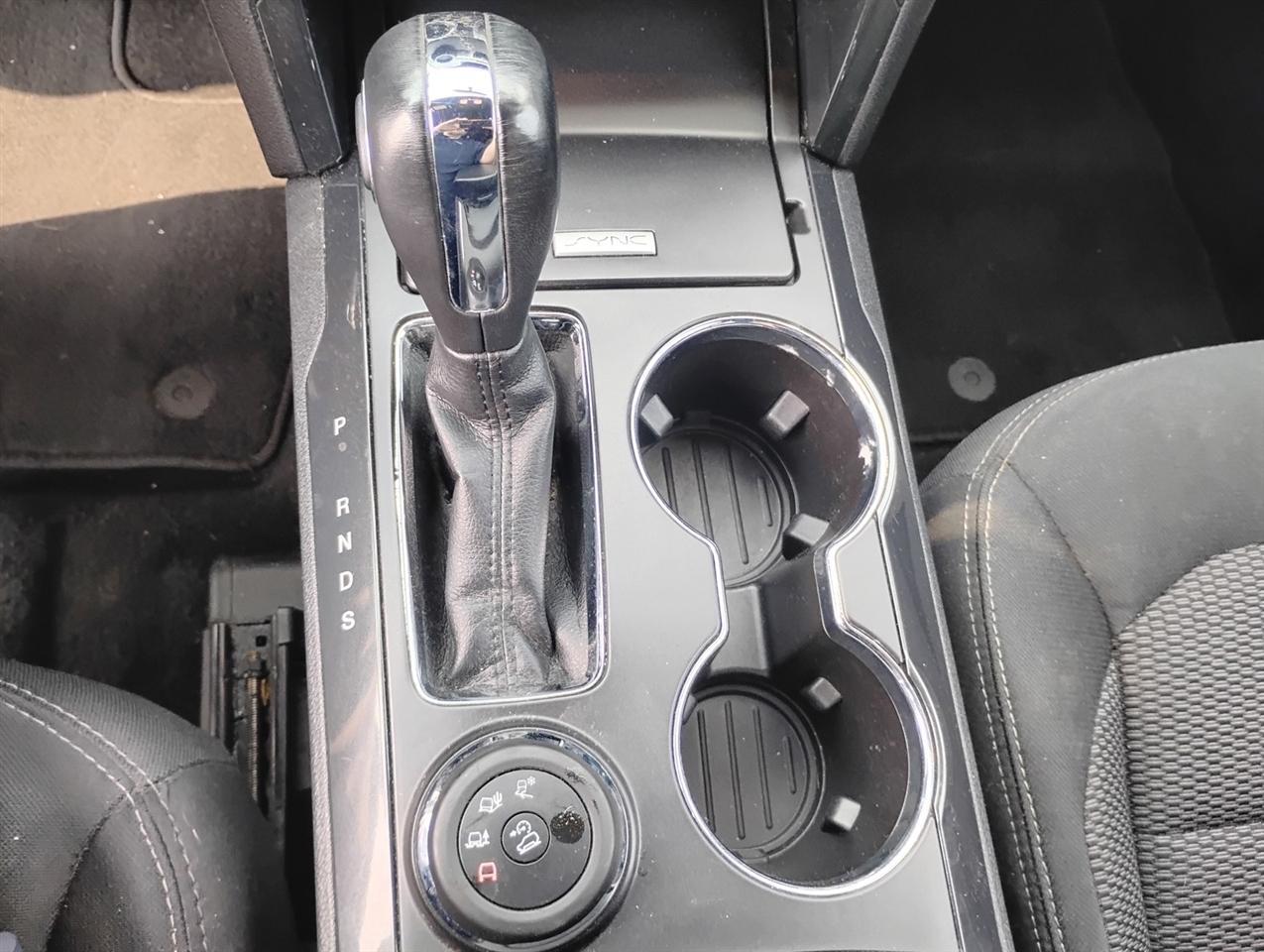 2019 Ford Explorer XLT - Photo 26