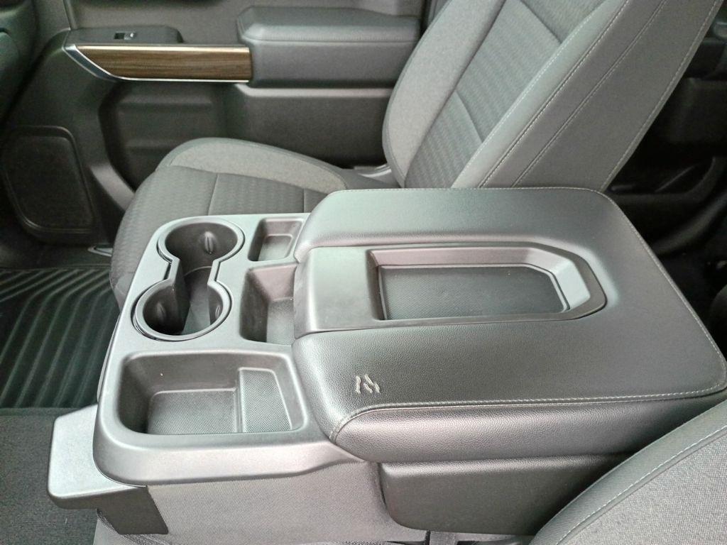 Chevrolet Silverado 1500  2020