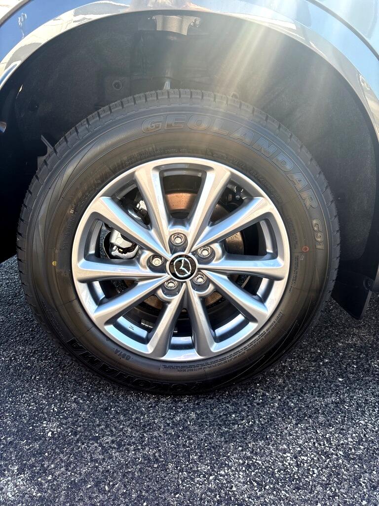 Mazda CX-5  2025 Mazda CX-5  2025