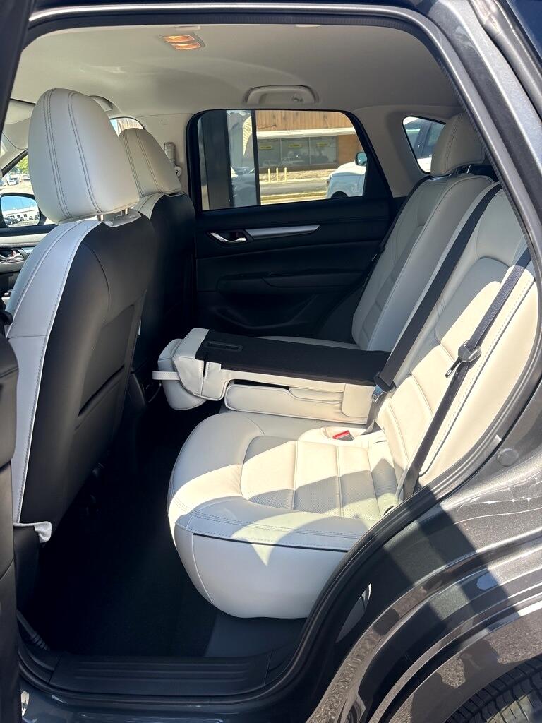 Mazda CX-5  2025 Mazda CX-5  2025