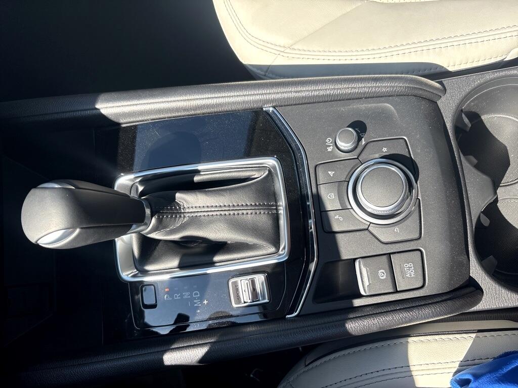 Mazda CX-5  2025 Mazda CX-5  2025