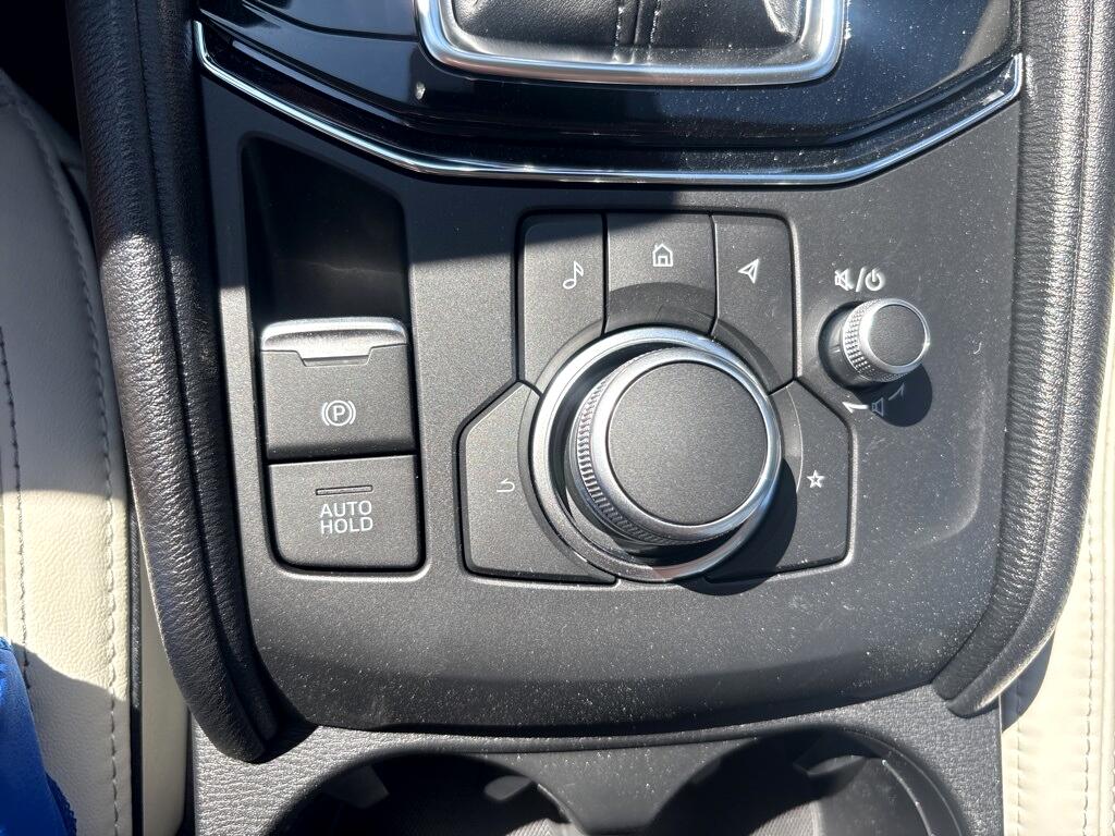 Mazda CX-5  2025 Mazda CX-5  2025