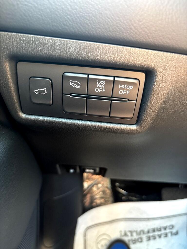 Mazda CX-5  2025 Mazda CX-5  2025