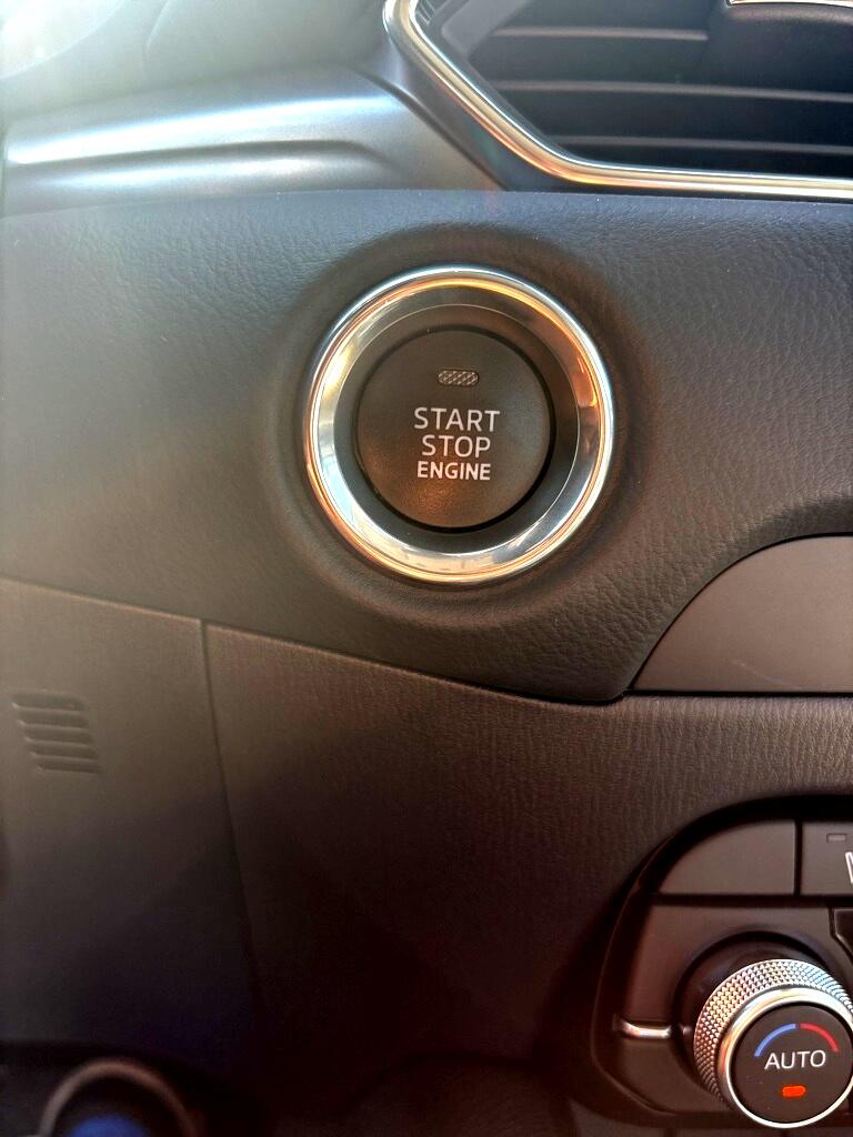 Mazda CX-5  2025 Mazda CX-5  2025