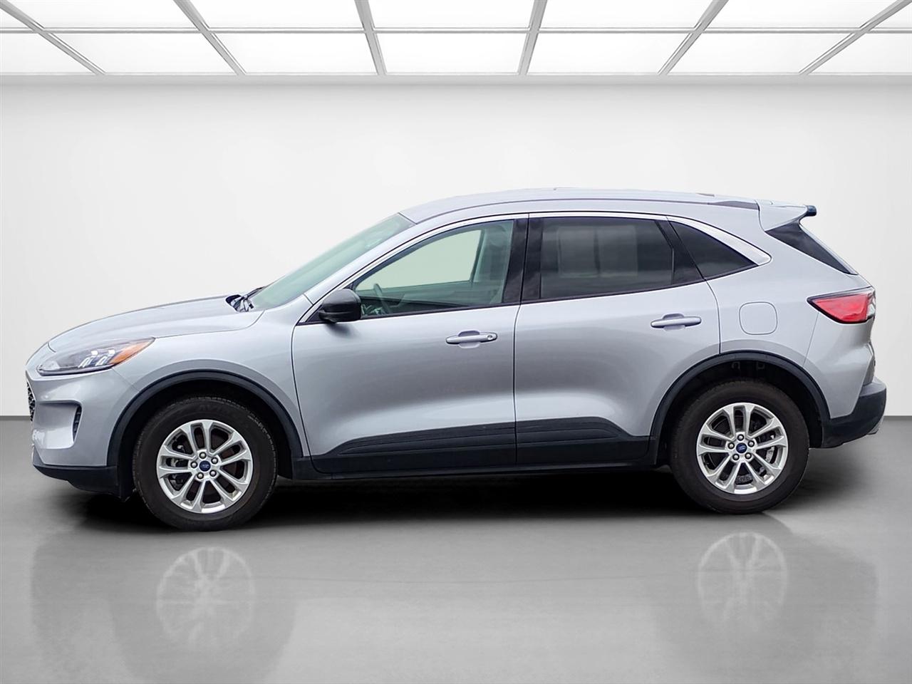 Ford Escape  2022
