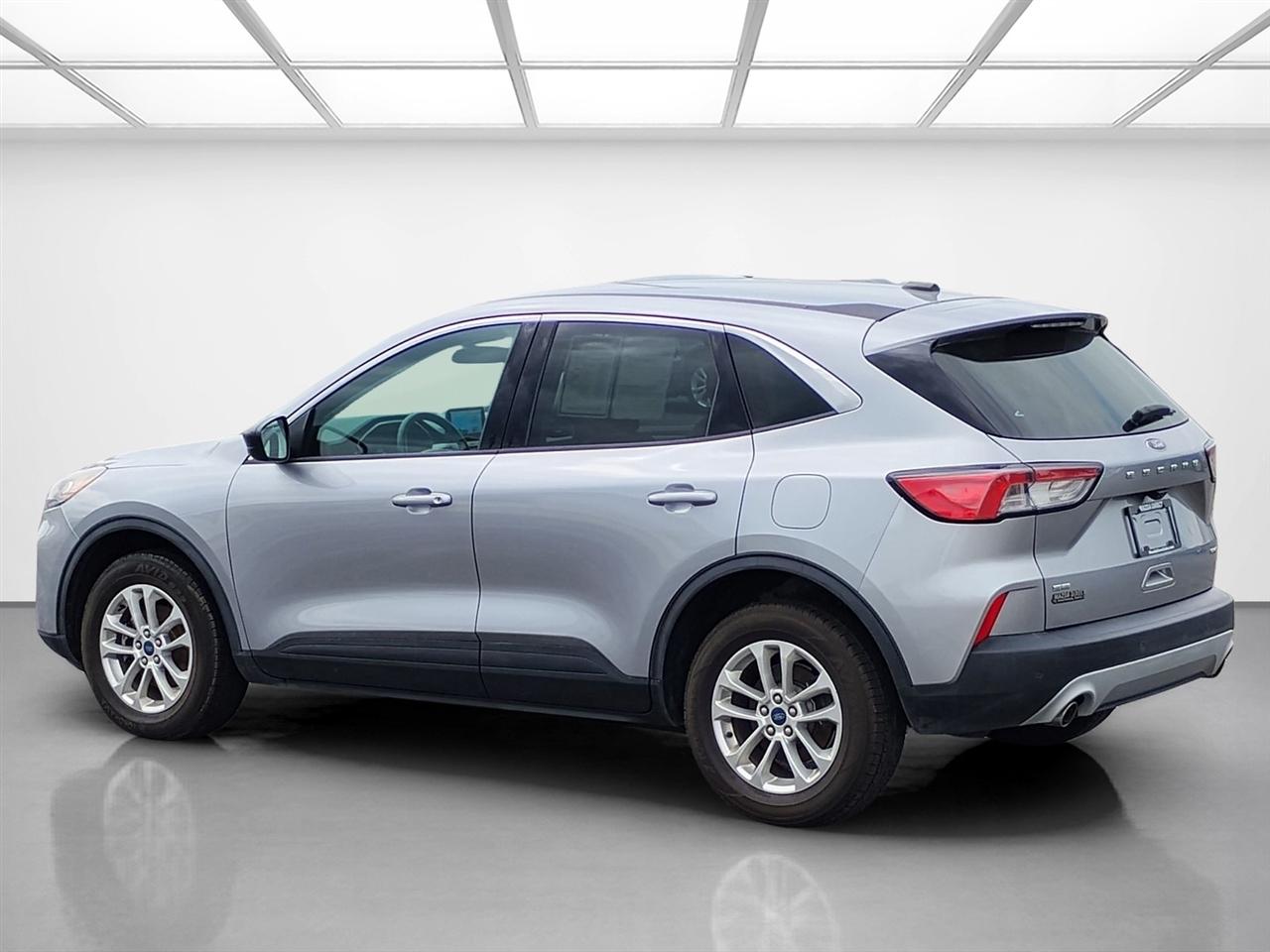 Ford Escape  2022