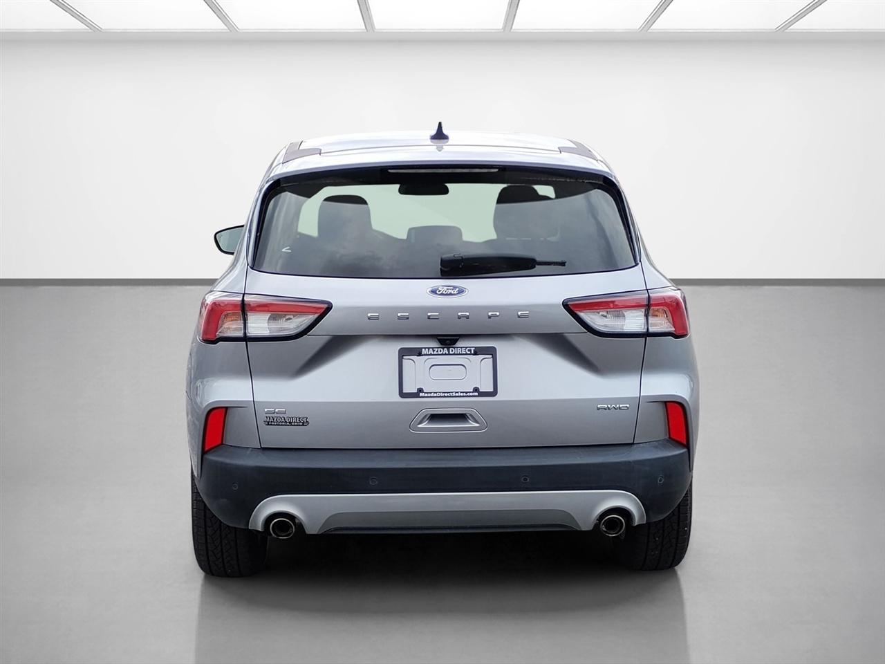 Ford Escape  2022