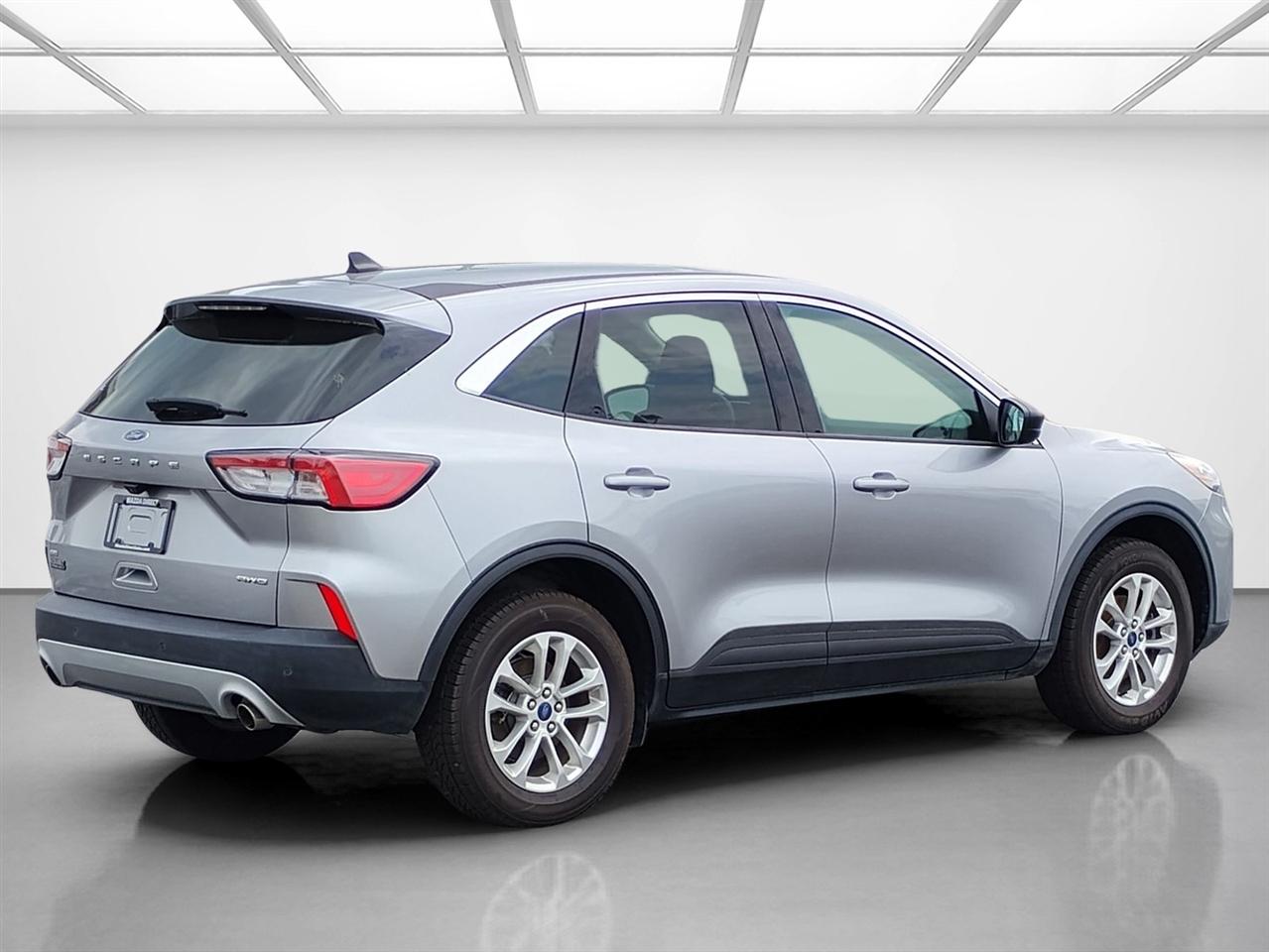 Ford Escape  2022