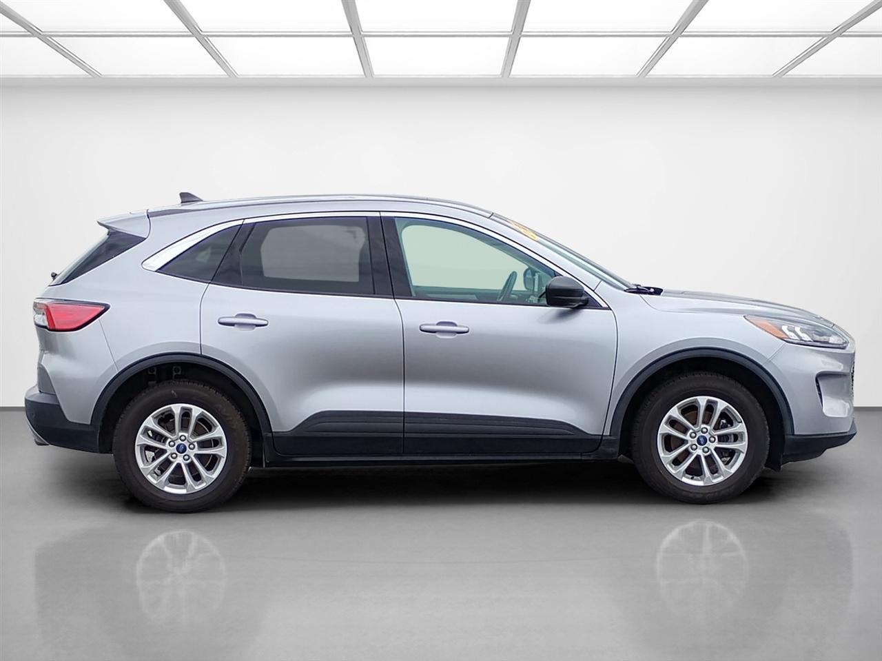Ford Escape  2022