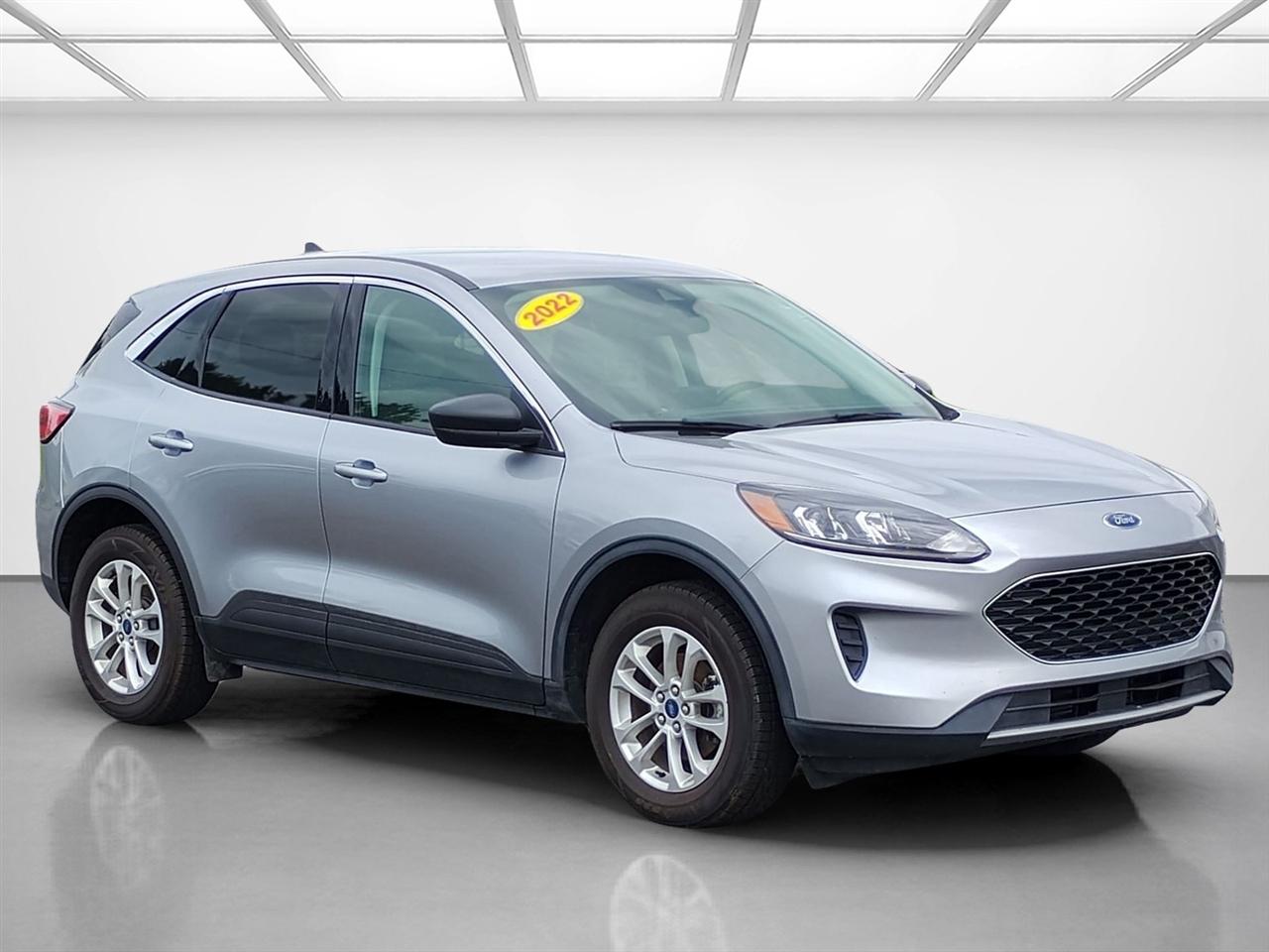 Ford Escape  2022