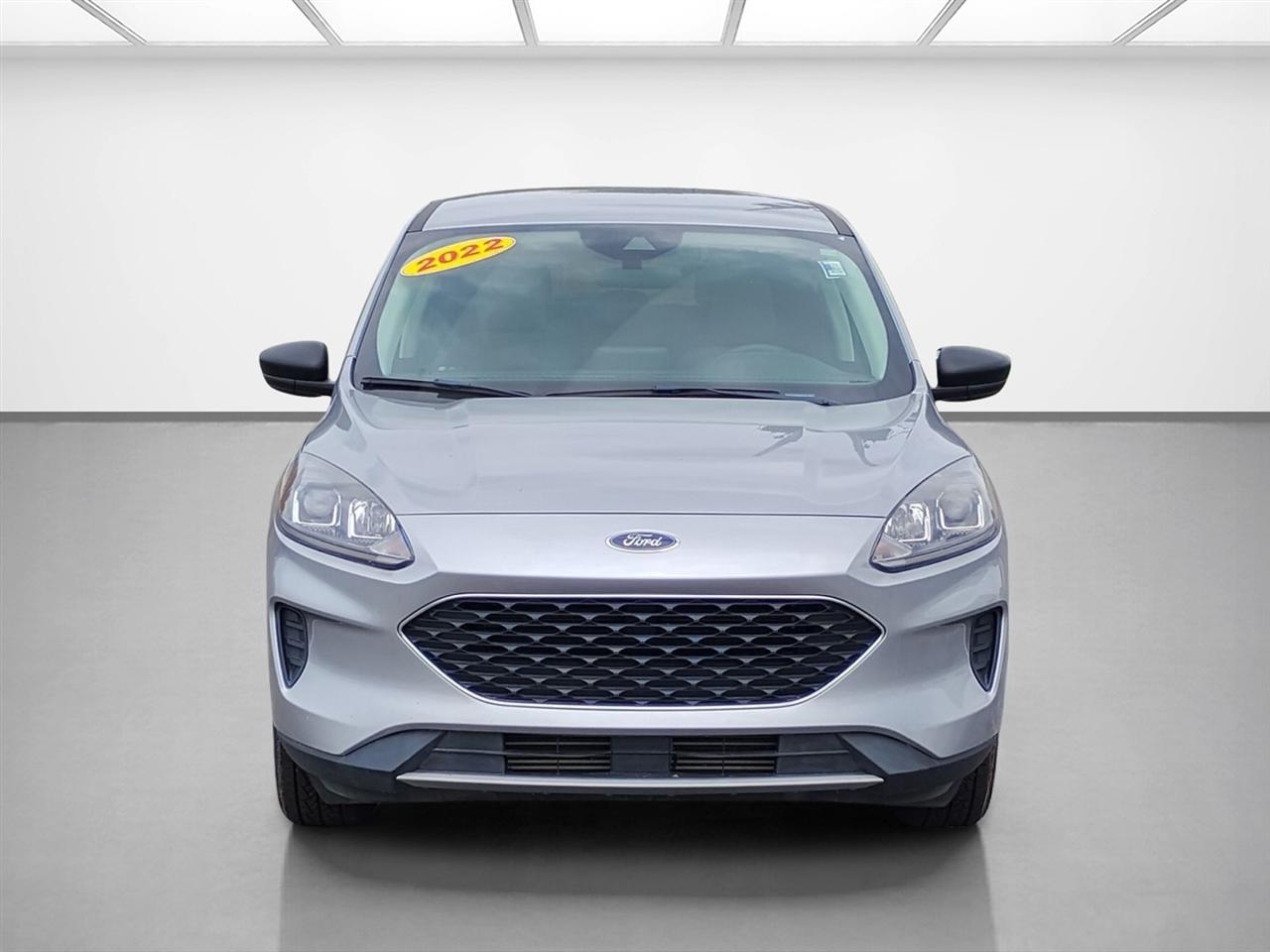Ford Escape  2022