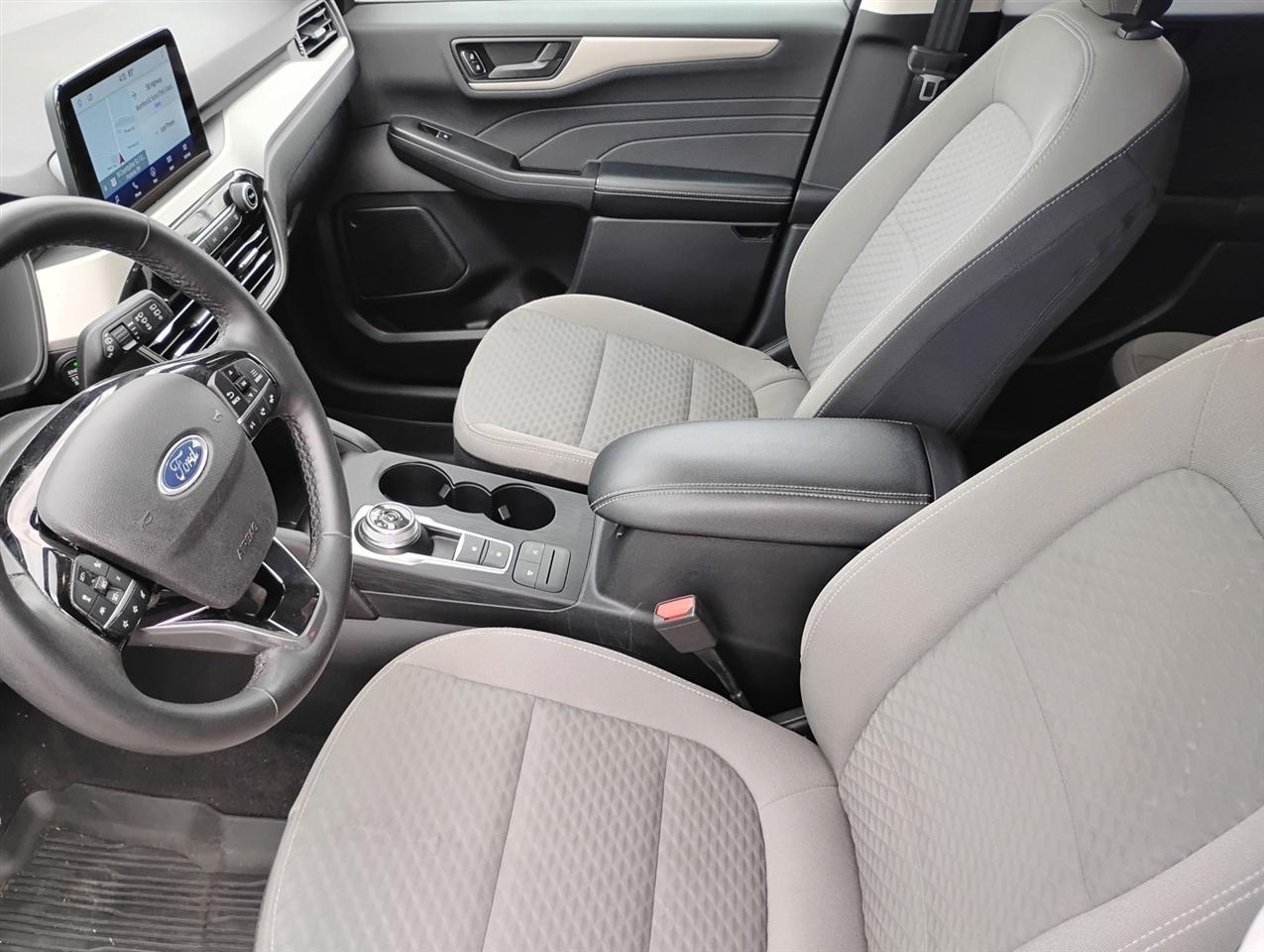 Ford Escape  2022