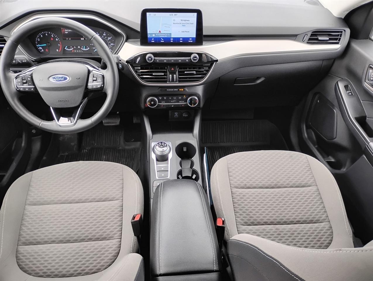 Ford Escape  2022