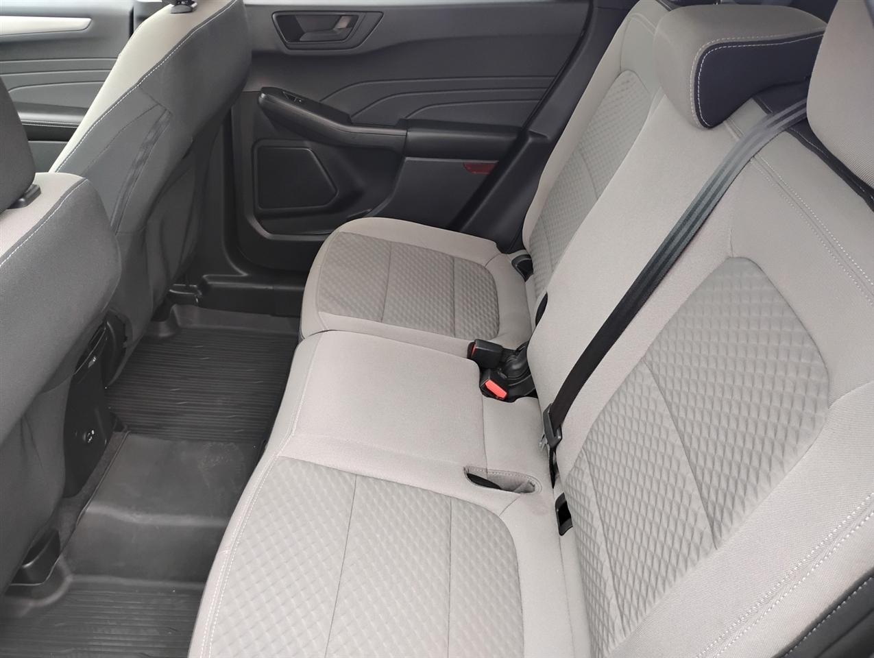 Ford Escape  2022