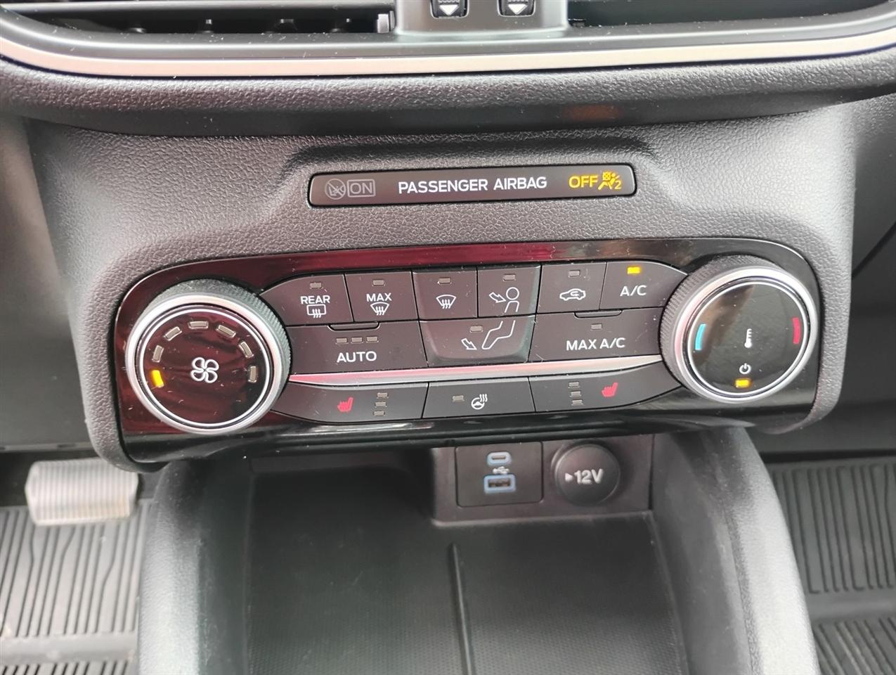 Ford Escape  2022