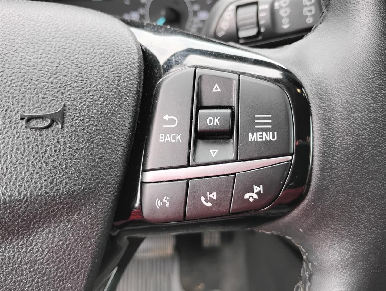 Ford Escape  2022
