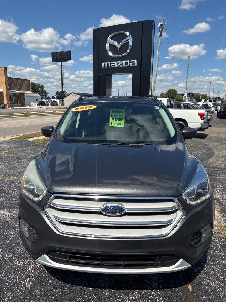 Ford Escape  2019