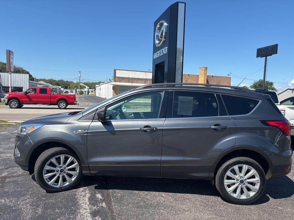Ford Escape  2019