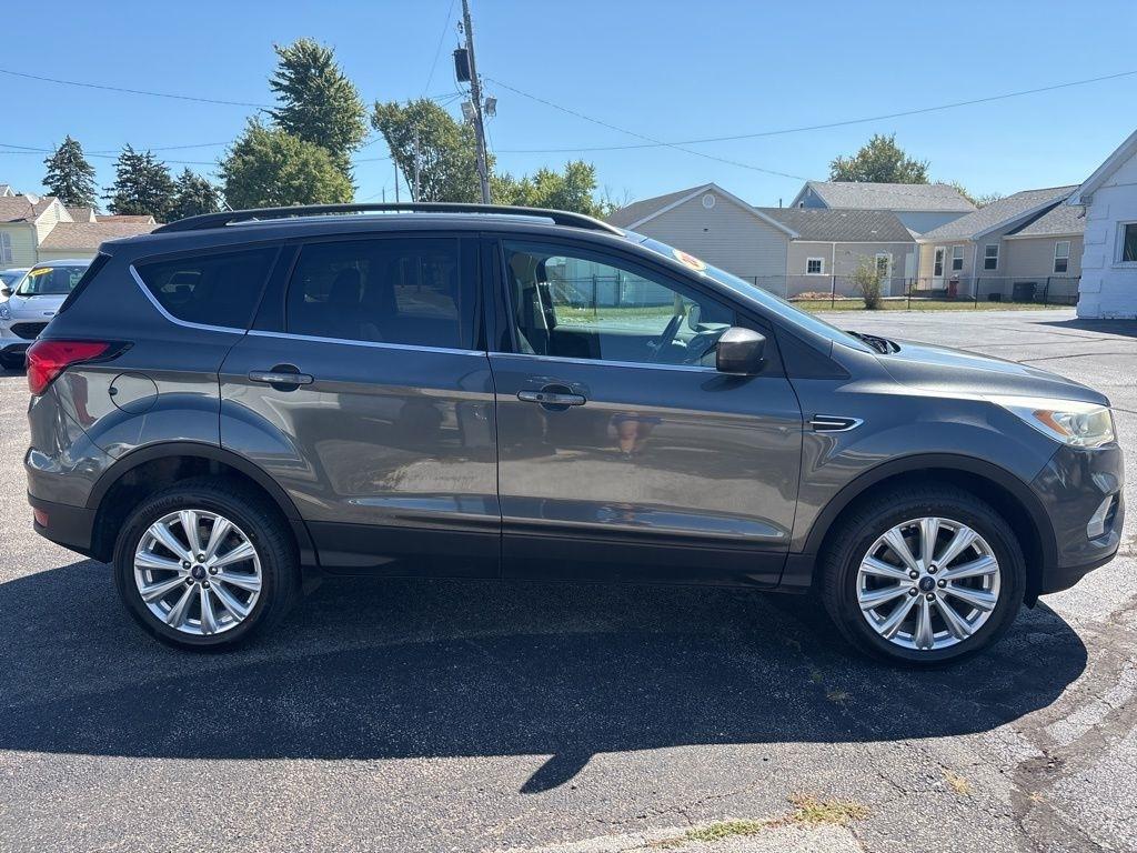 Ford Escape  2019