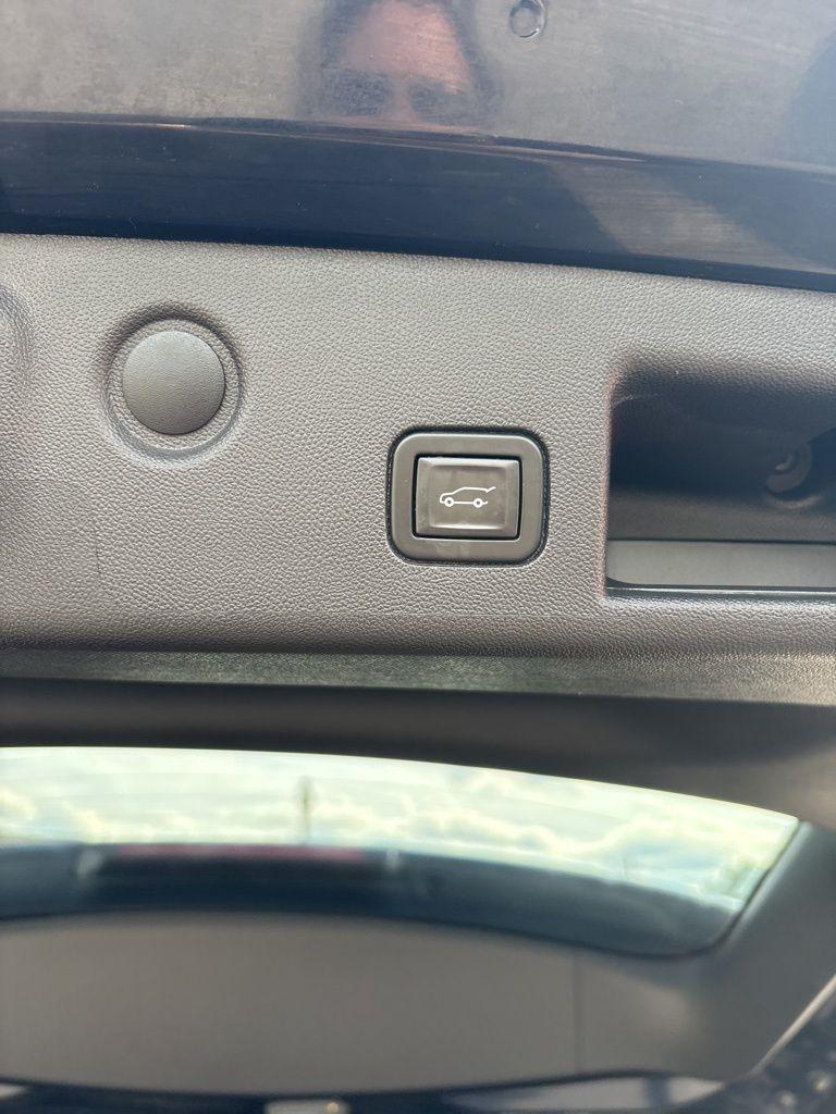 Chevrolet Equinox  2021