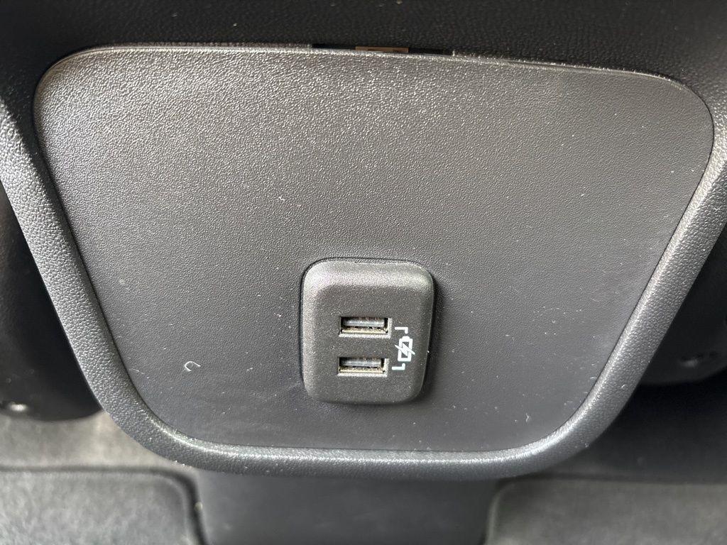 Chevrolet Equinox  2021