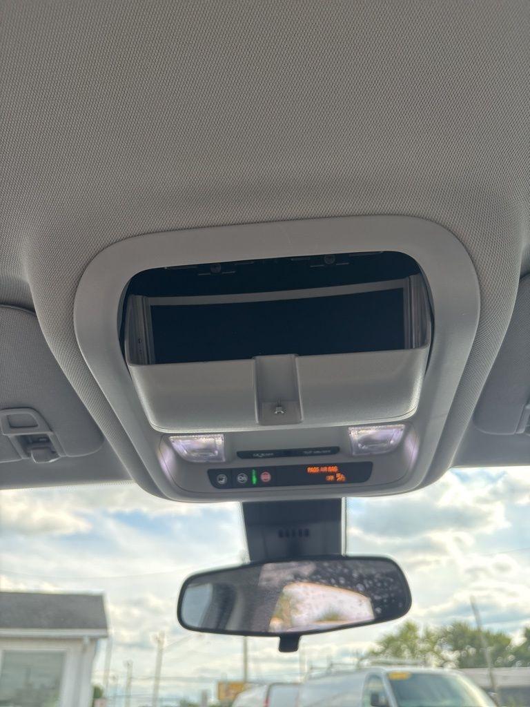 Chevrolet Equinox  2021