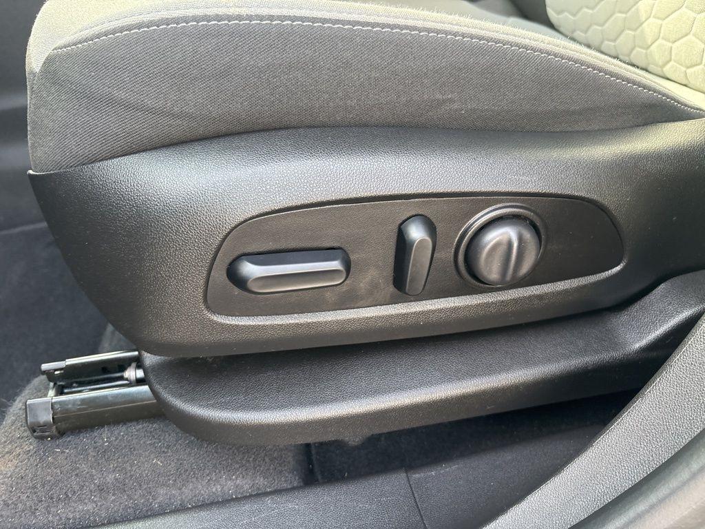 Chevrolet Equinox  2021