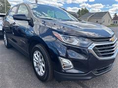 2021 Chevrolet Equinox 