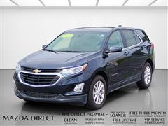 2021 Chevrolet Equinox 