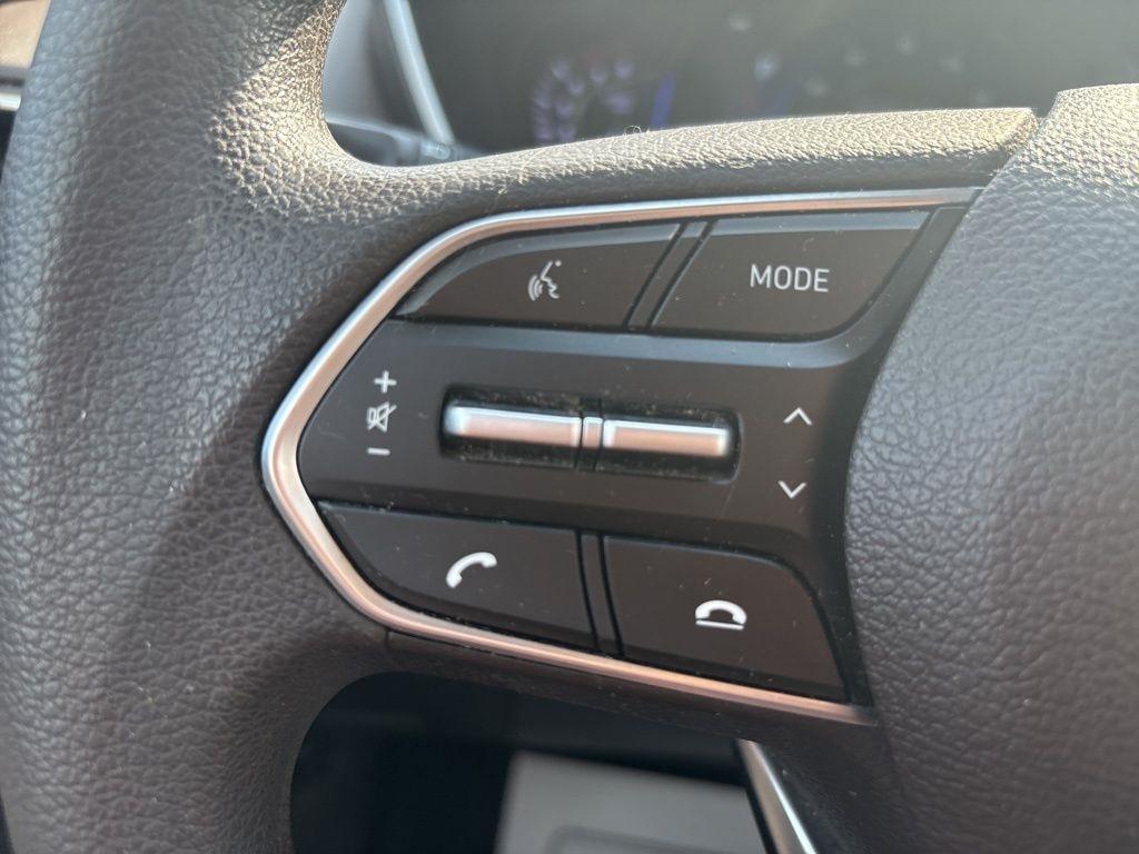 Hyundai Santa Fe  2020