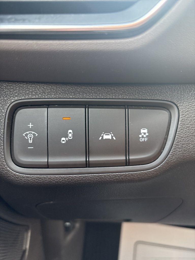 Hyundai Santa Fe  2020