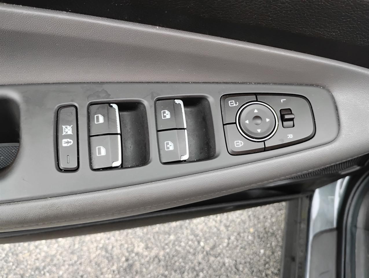 Hyundai Santa Fe  2020