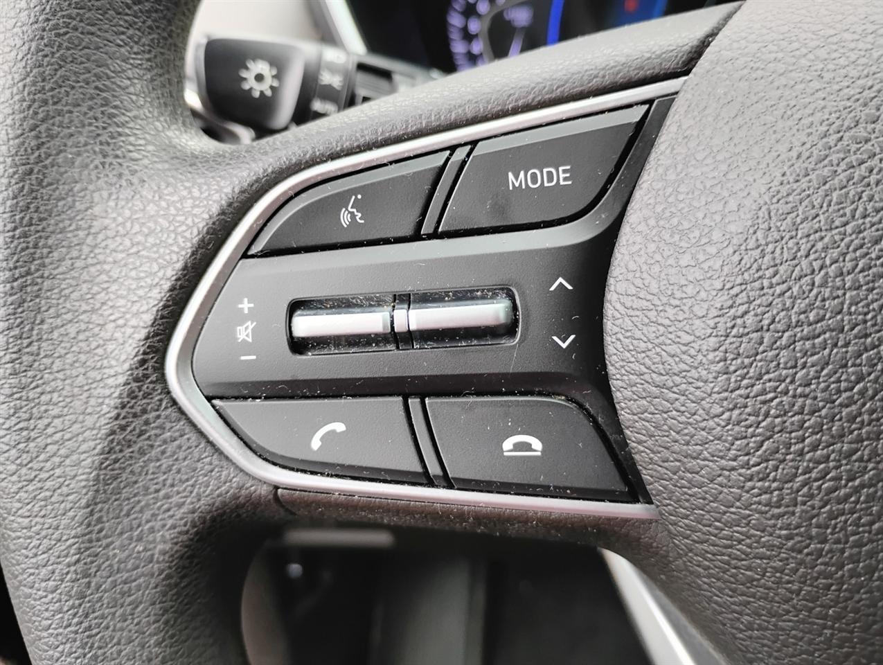 Hyundai Santa Fe  2020