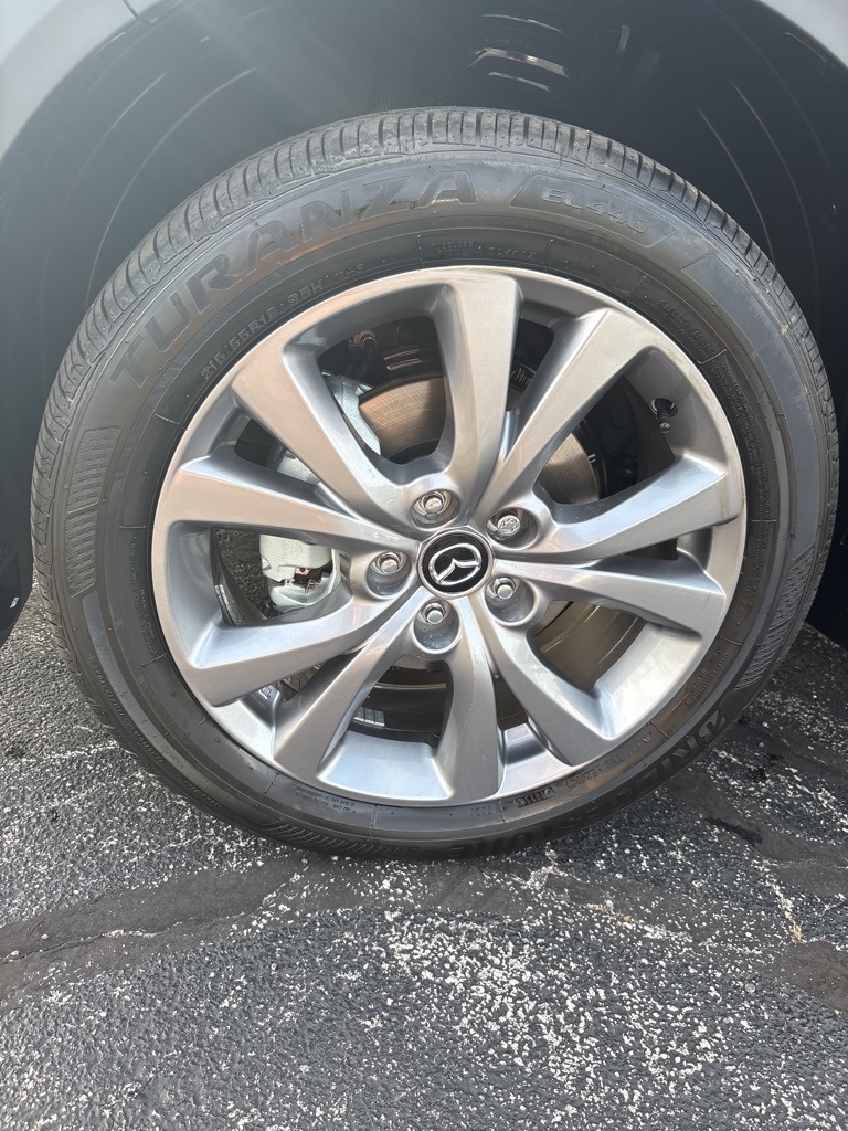 Mazda CX-30  2025 Mazda CX-30  2025