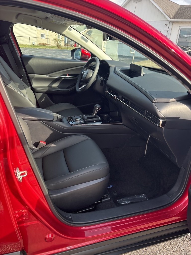 Mazda CX-30  2025 Mazda CX-30  2025