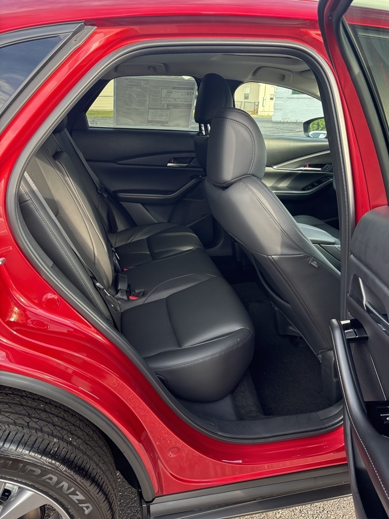 Mazda CX-30  2025 Mazda CX-30  2025