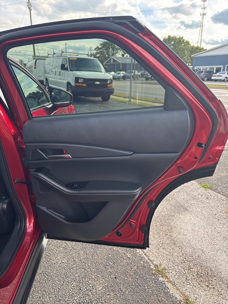 Mazda CX-30  2025 Mazda CX-30  2025