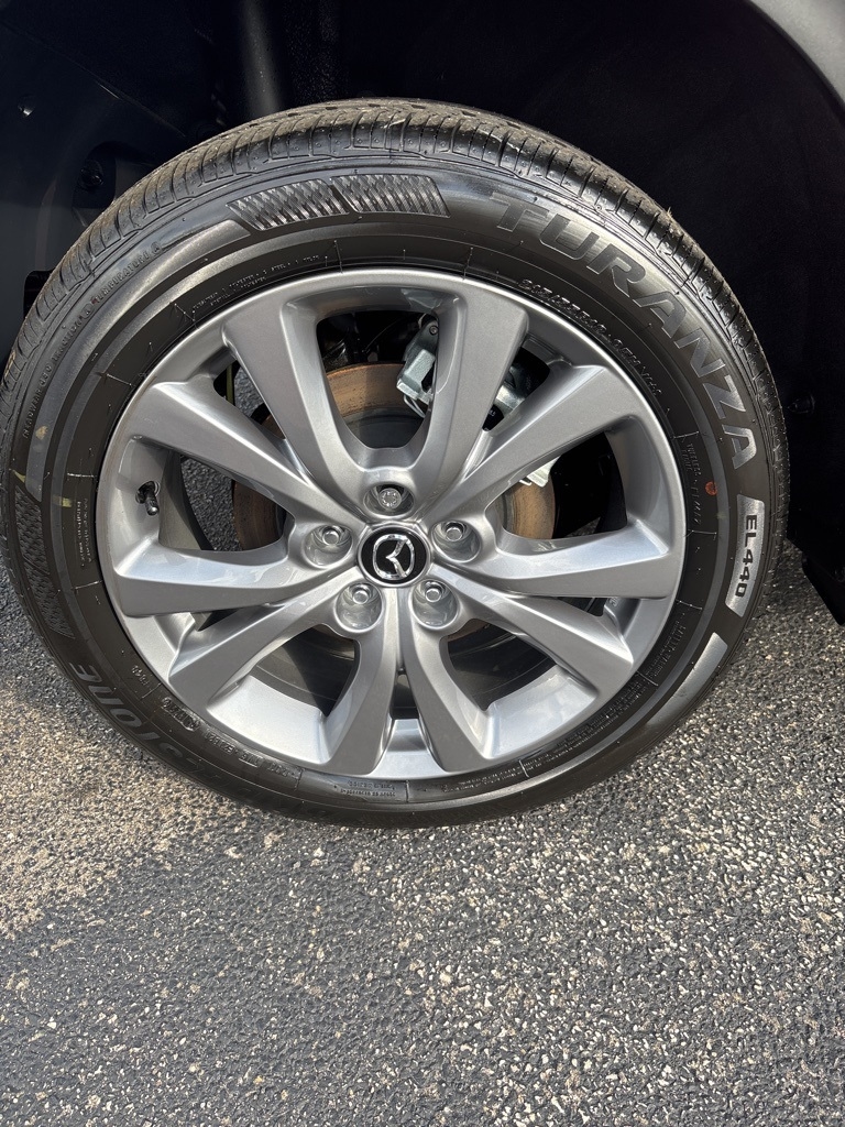 Mazda CX-30  2025 Mazda CX-30  2025