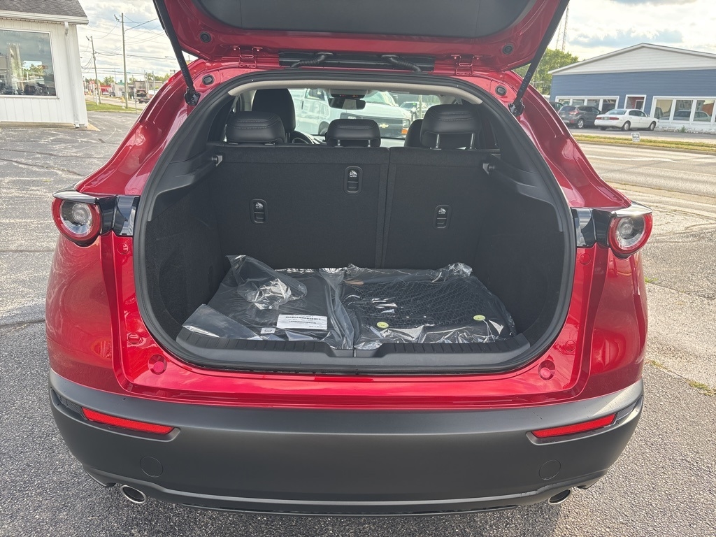 Mazda CX-30  2025 Mazda CX-30  2025