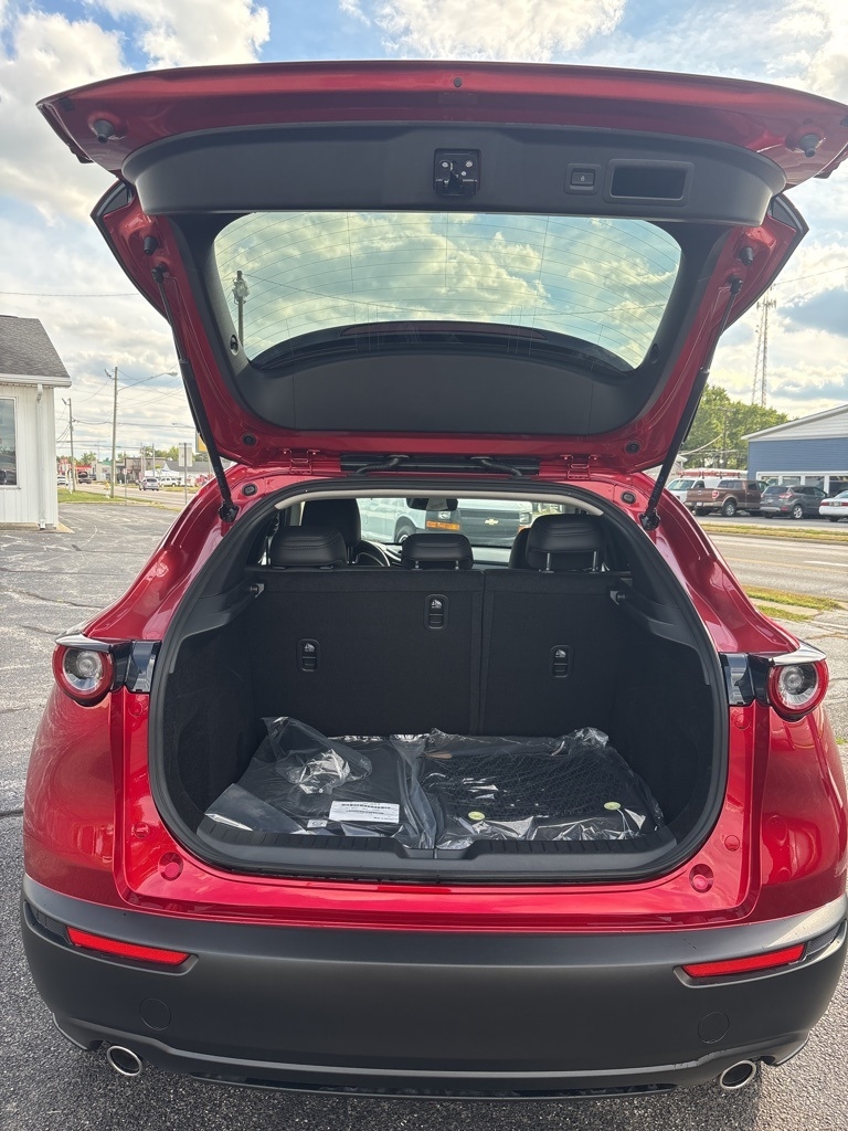 Mazda CX-30  2025 Mazda CX-30  2025