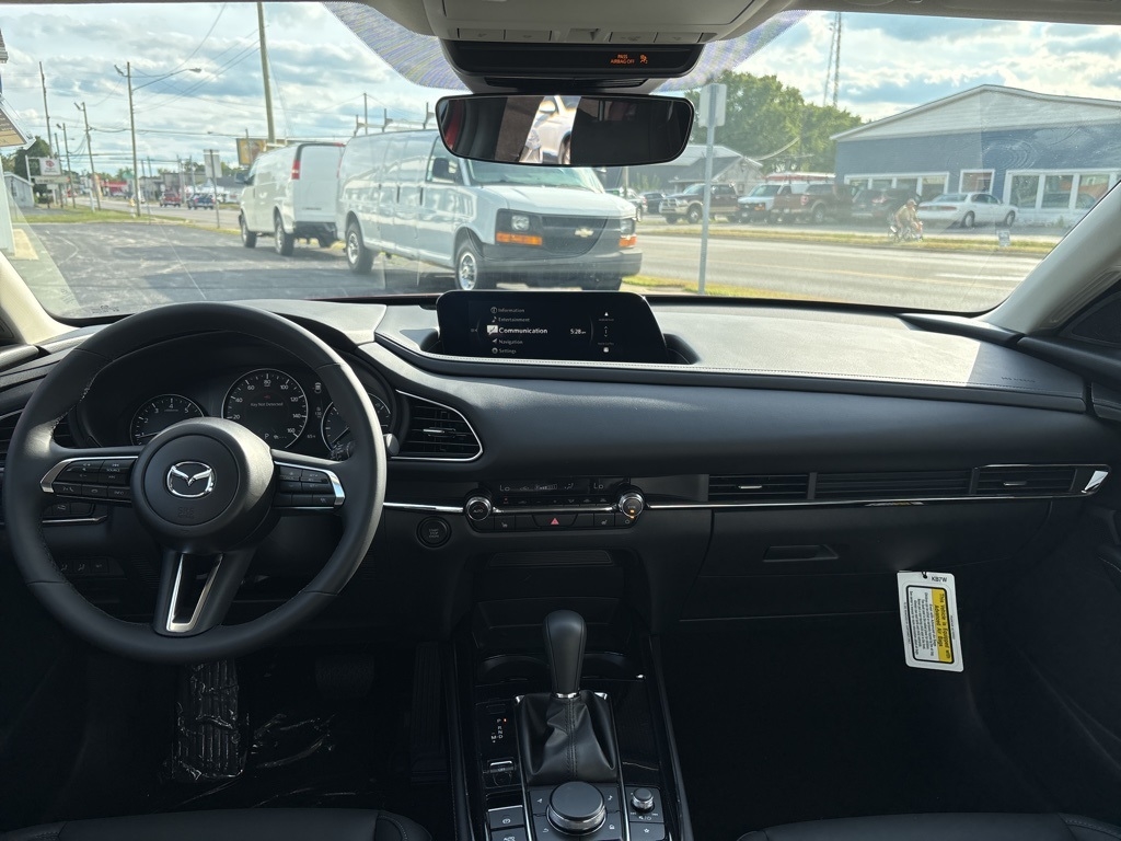 Mazda CX-30  2025 Mazda CX-30  2025