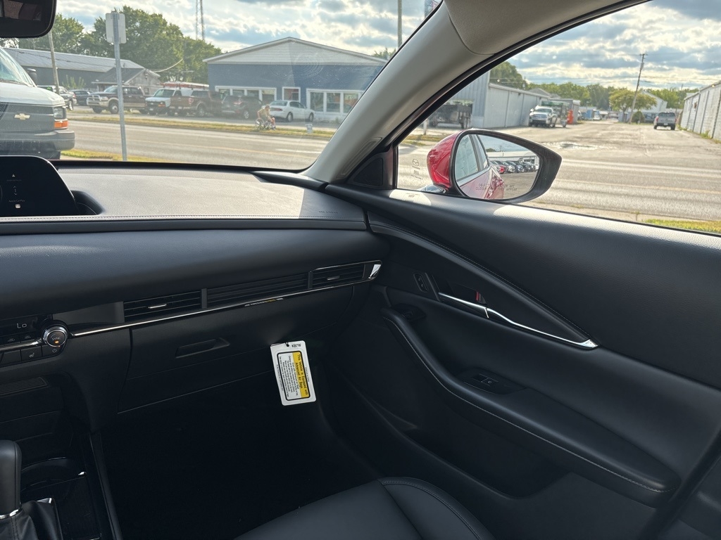 Mazda CX-30  2025 Mazda CX-30  2025