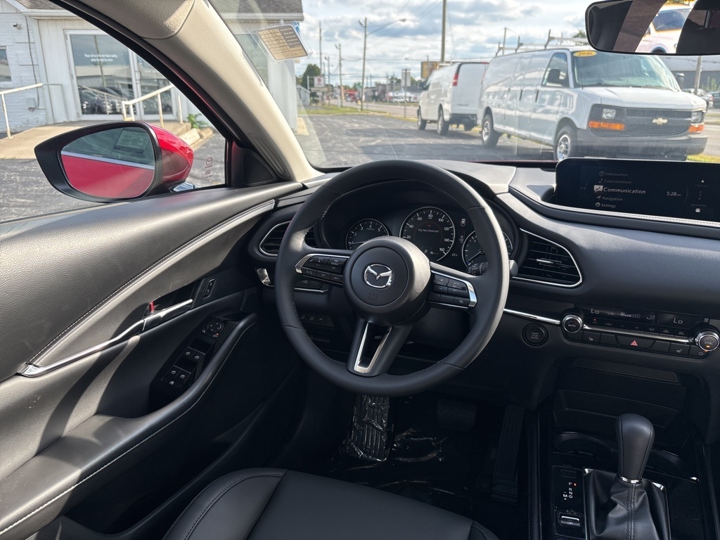 Mazda CX-30  2025 Mazda CX-30  2025